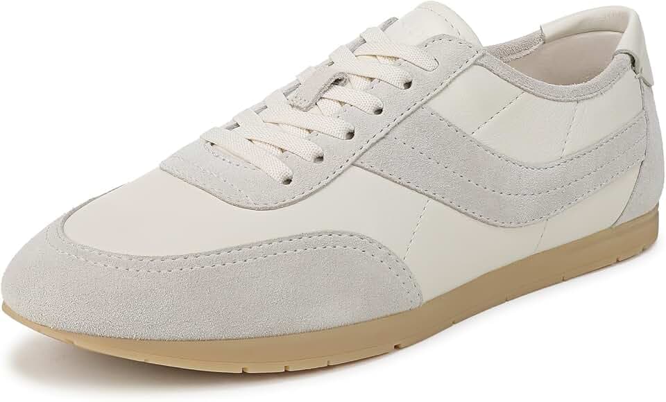 Vince Men's La Runner-m