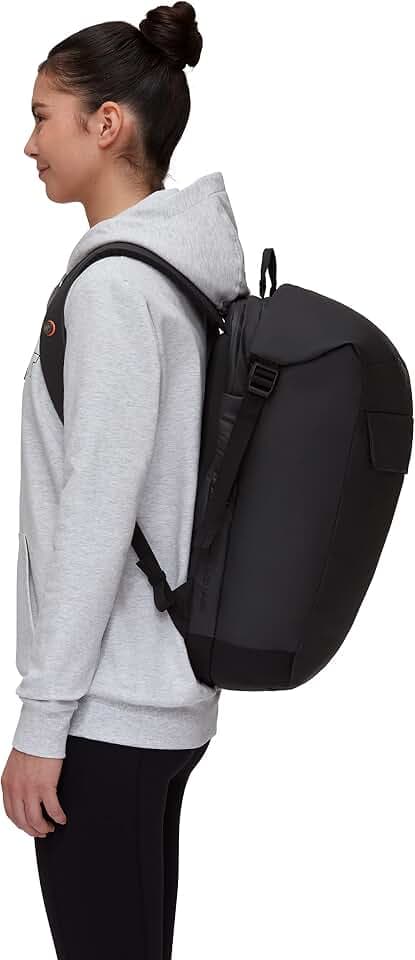 Mammut Seon Courier 20
