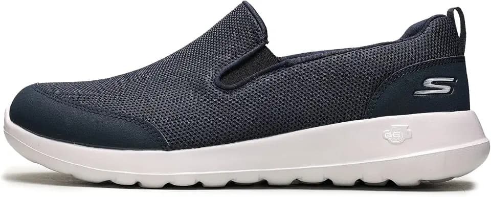 Skechers Men's Go Walk Max Clinched Sneaker