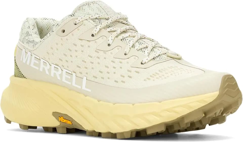 Merrell Women's Agility Peak 5 Trail Running Shoes