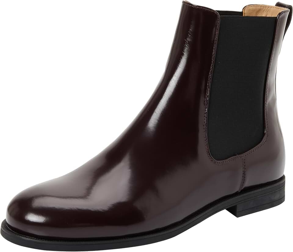 BOSS Damen Lycia_chbootie_boAnkle Boots