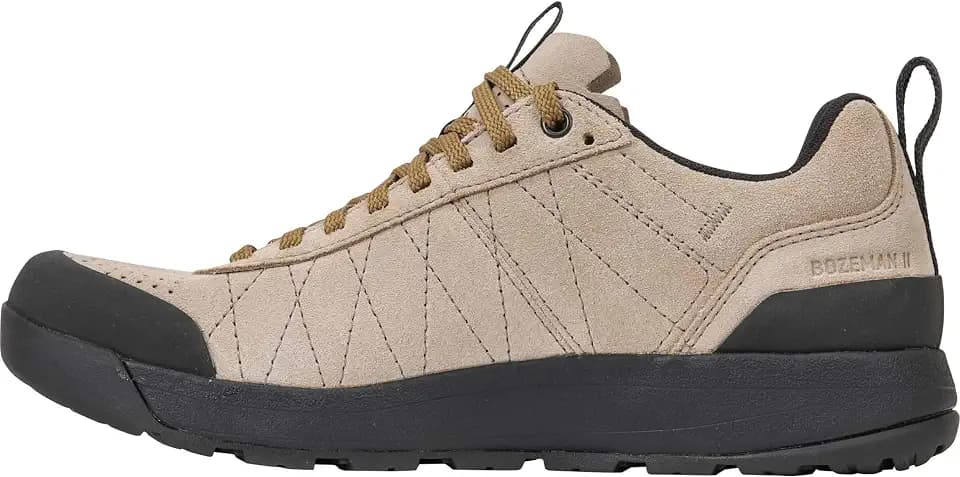 Oboz Women's Bozeman II Hiking Shoe