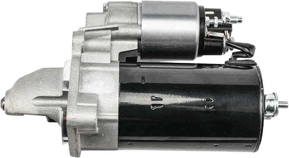 PHILTOP Starter Motor 17236N Fit for 1996-2001 BMW Z3