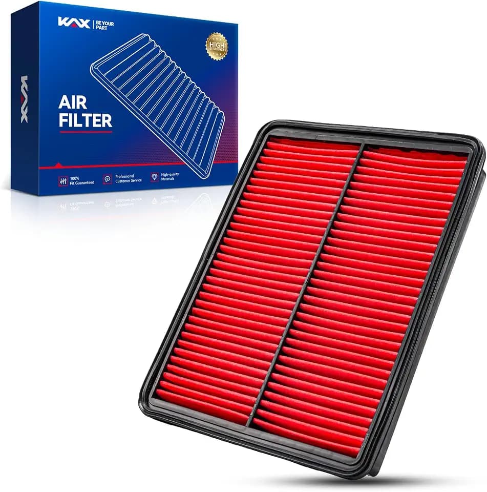 KAX CA11500 Premium Engine Air Filter for Hyundai, Kia