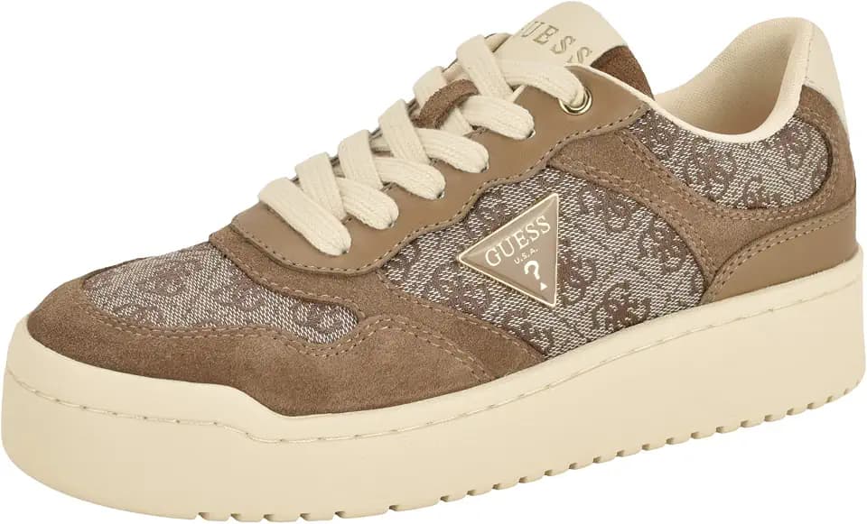 Guess Women's Miriam Sneaker
