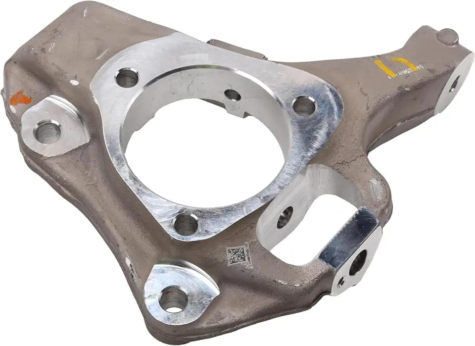 GM Genuine Parts 20998090 Driver Side Steering Knuckle