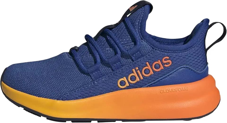 adidas Boys Lite Racer Adapt 8.0 Sneakers Shoes Casual - Black