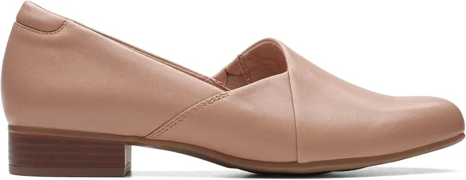 Clarks Women's Juliet Palm Loafer