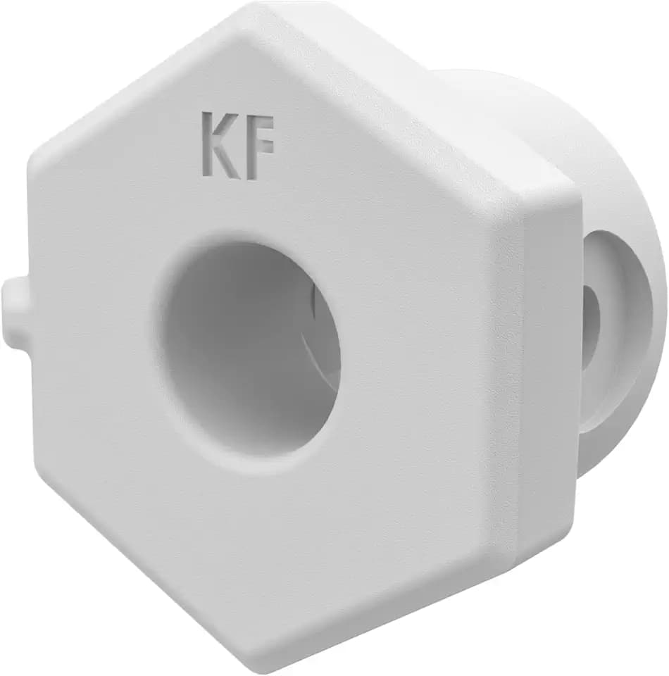 Homematic IP Adapter Knaufzylinder Türschlossantrieb – keso, 162789A1