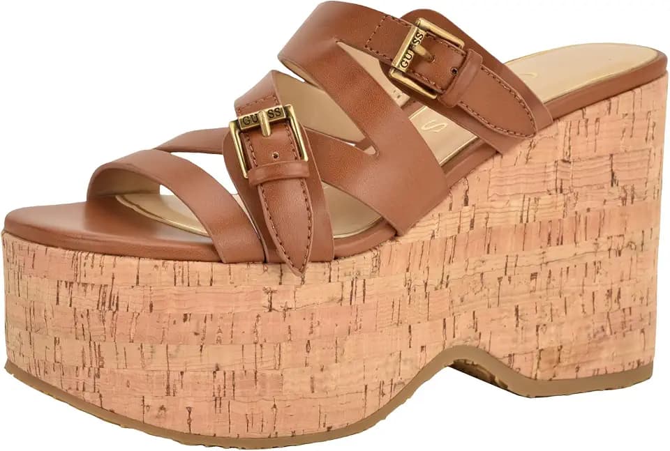 GUESS Women's Nailah