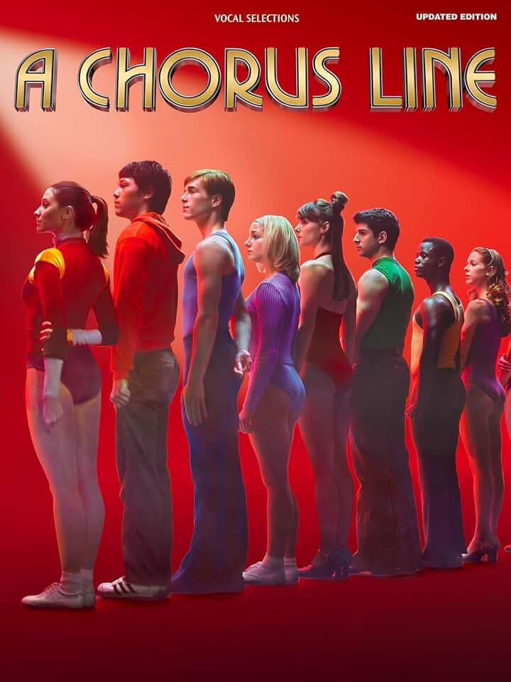 A Chorus Line: Vocal Selections