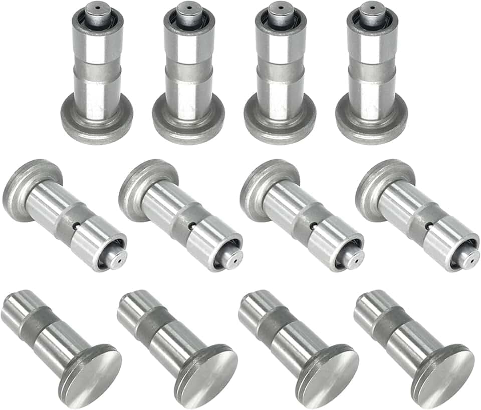 Partsflow 12 Valve Lifters Set 3.0L 3.3L LIFD26,13231-V5014