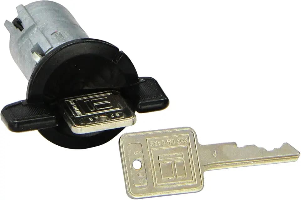 Standard Motor Products Motor Products, Inc. - Lock Cyl (US-117LT)