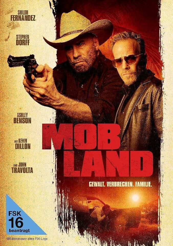 Mob Land.