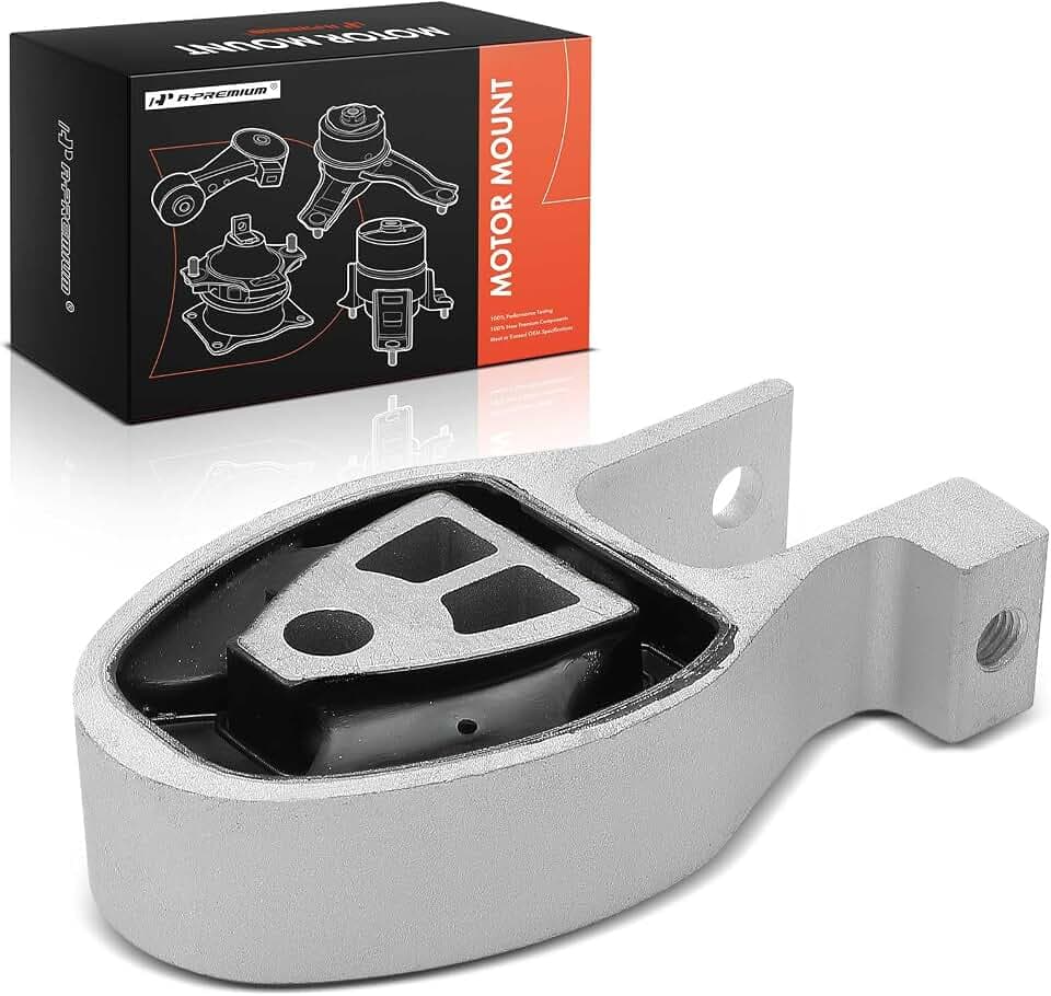 A-Premium Rear Torque Strut Mount Compatible with Ford Fusion 2014-2020