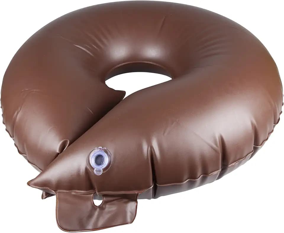 Windhager Baumbewässerungsring - 56 Liter - Baumbewässerungssack, Gießsack Baum, Baumbeutel, Pflanzen Bewässerung, Tröpfchenbewässerung - 14 cm Innendurchmesser