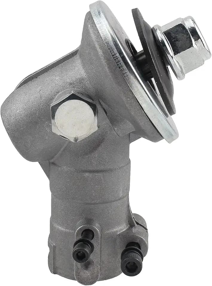 530096295 Gearbox Assembly Replacement for Husqvarna 128LD 128LDX 125L 125LD 128L Trimmers, Compatible with Jonsered BC2126 BC2128