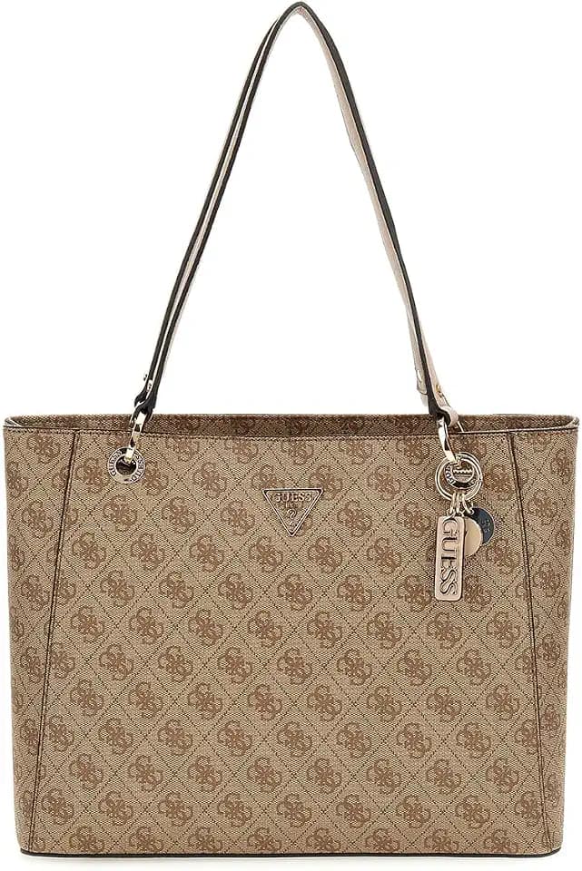 GUESS womens Noelle Noel Tote