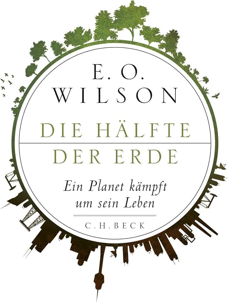 Die Hälfte der Erde: Ein Planet kämpft um sein Leben