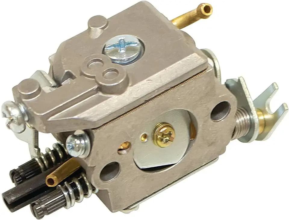 Stens Carburetor 616-412 for Zama C1Q-EL24A