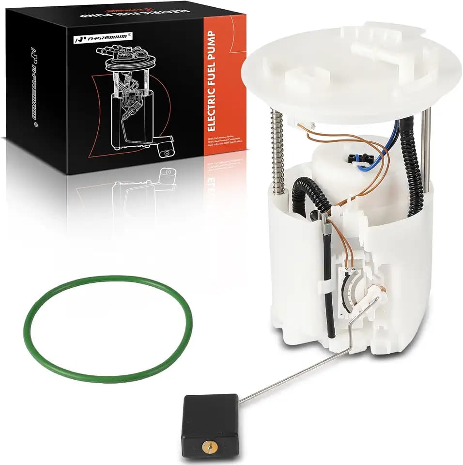 A-Premium Electric Fuel Pump Module Assembly Compatible with Mazda