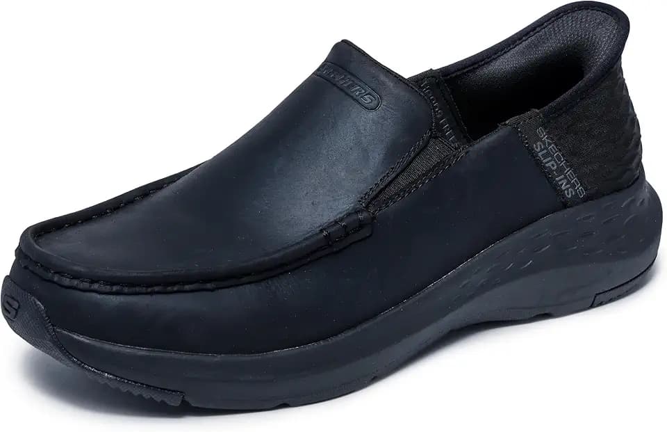 Skechers Men's Parson Oswin Loafer