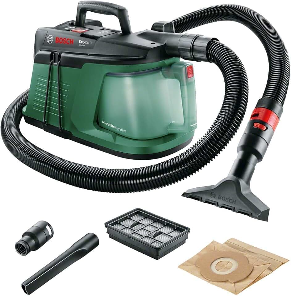 Bosch Trockensauger EasyVac 3