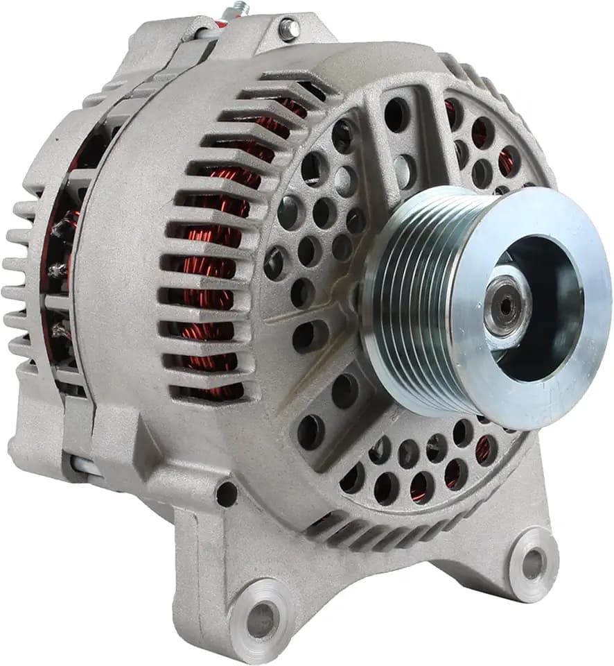 DB Electrical Alternator for Ford Auto and Light Truck Club Wagon