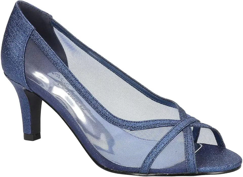 Easy Street Women's Picaboo