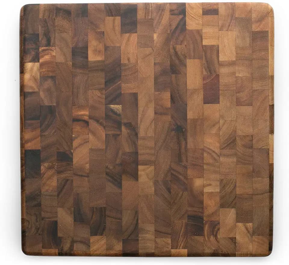 Ironwood Gourmet, Board Chefs Charleston End Grain