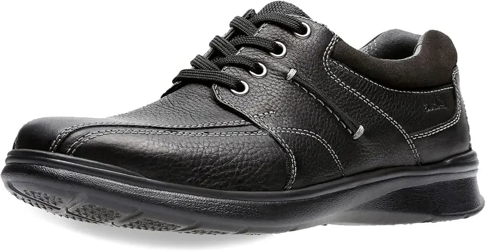 Clarks Men's Cotrell Walk Oxford