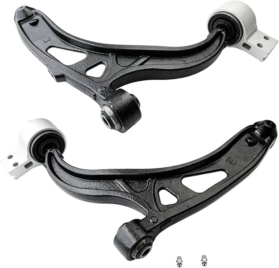 Front Lower Control Arm w/Ball Joint FITS for Ford Explorer 2011-2018