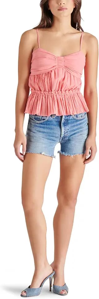 Steve Madden Women's Solange Top