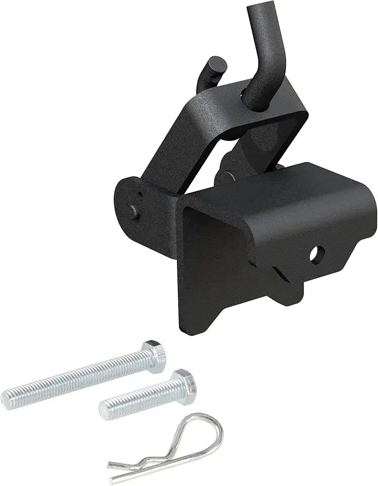 CURT 17008 Replacement Weight Distribution Hitch Hookup Bracket