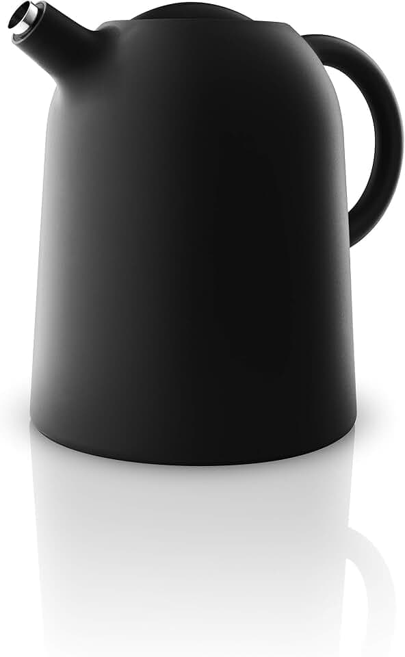 EVA SOLO | Fingerhut-Isolierkanne | Kaffeekaraffe hält Getränke bis zu 6 Stunden heiß | Dänisches Design und Funktionalität | Werkzeuge Küchenhelfer und Zubehör