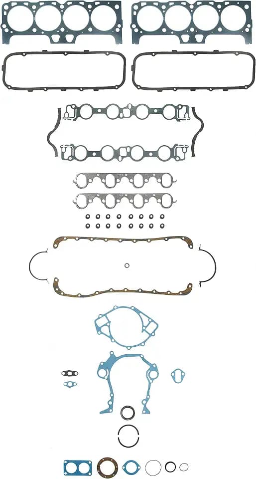 FEL-PRO 260-1013 Engine Gasket Set for 1973-1985 Ford F-250