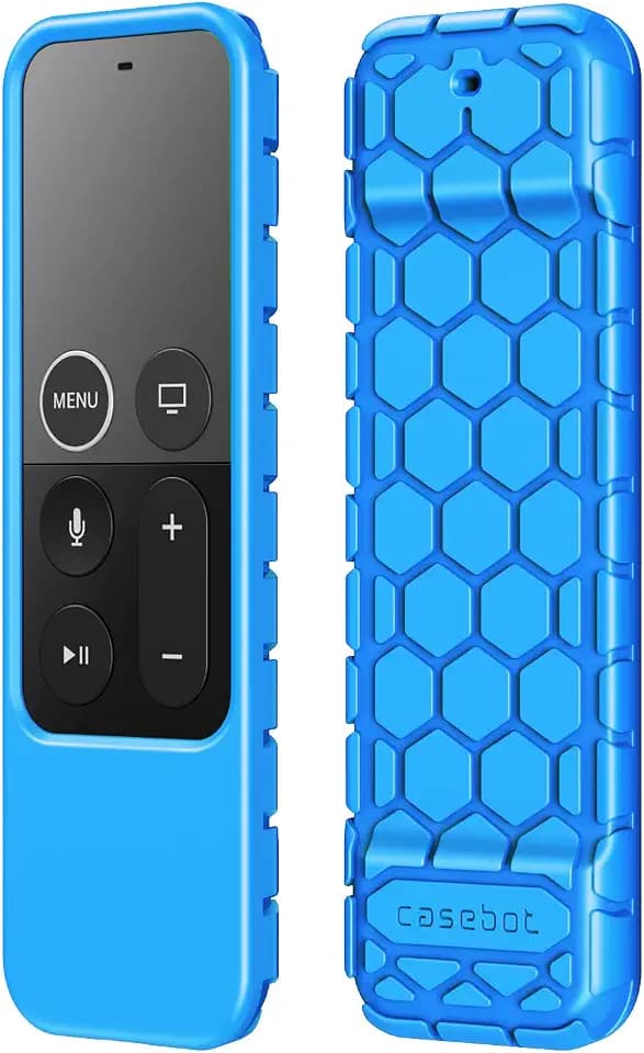 Fintie Protective Case for Apple TV 4K/ HD Siri Remote (1st Gen)