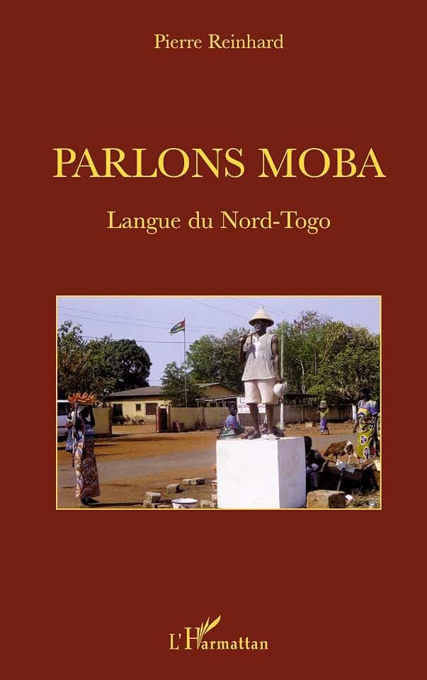Parlons Moba: Langue du Nord-Togo