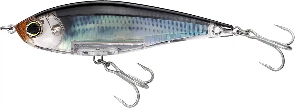 3D Inshore TWITCHBAIT