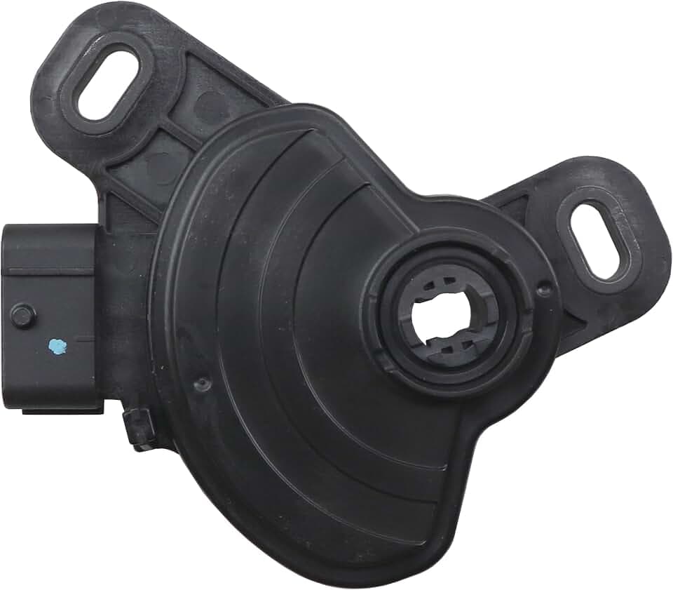 Beck Arnley 2012758 Neutral Safety Switch