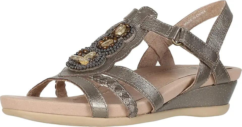 Earth Women's Pisa Falmouth Platinum