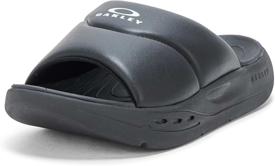 Oakley mens Bark Slide
