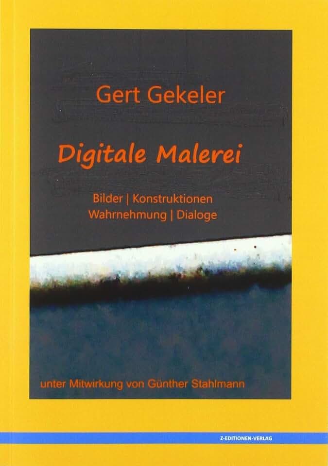 Digitale Malerei
