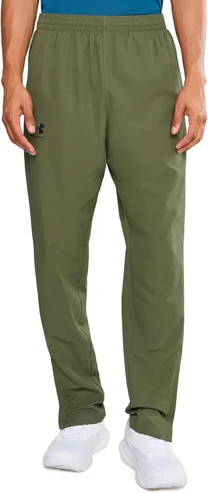 Under Armour Rival Woven Windbreaker Pants
