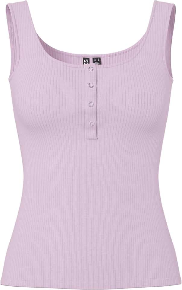 PIECES Female Tanktop PCKITTE