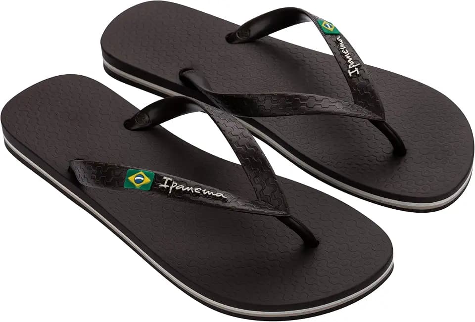 Ipanema CLAS BRASIL II AD - Zehentrenner für Herren - Flip Flops