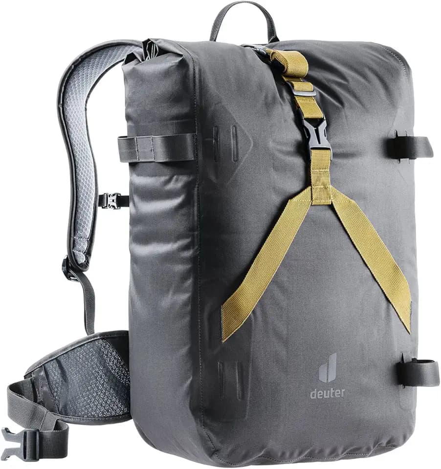 deuter Amager 25+5 Wasserdichter Fahrradrucksack