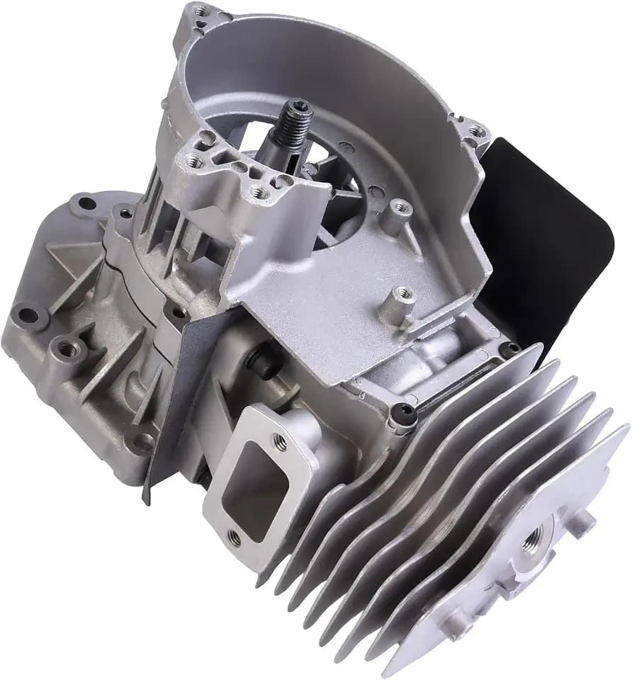 Short Block Engine Assembly SB1127 Compatible with Echo Backpack Blowers PB-8010H PB-8010T PB-9010H PB-9010T Durable Replacement for High-Performance Leaf Blowers