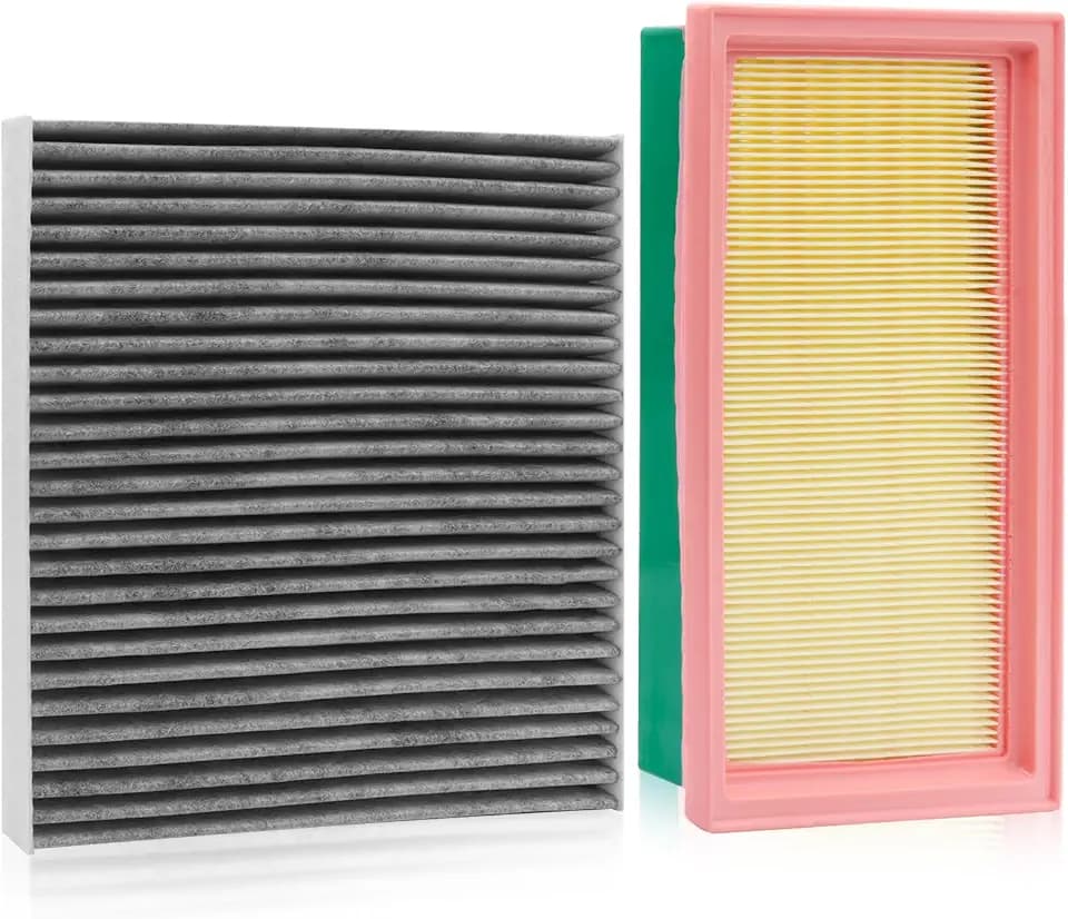 Engine Cabin Air Filter for Nissan Pathfinder 2020-2013