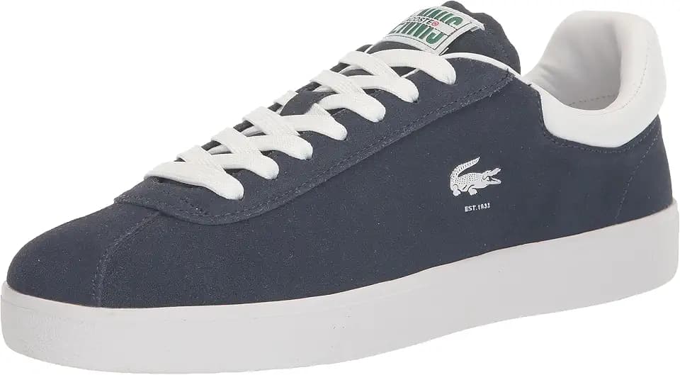 Lacoste Women's Baseshot Sneaker